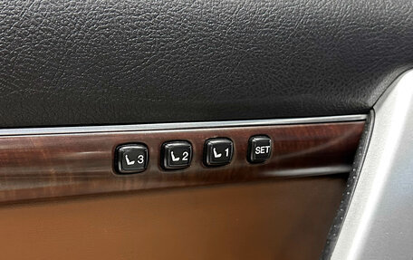 Toyota Land Cruiser 200, 2014 год, 3 967 000 рублей, 27 фотография