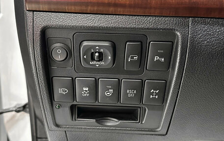 Toyota Land Cruiser 200, 2014 год, 3 967 000 рублей, 18 фотография
