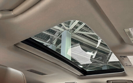 Toyota Land Cruiser 200, 2014 год, 3 967 000 рублей, 29 фотография