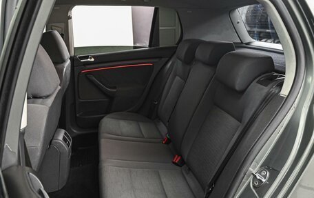 Volkswagen Golf V, 2007 год, 450 000 рублей, 9 фотография