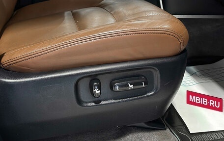 Toyota Land Cruiser 200, 2014 год, 3 967 000 рублей, 28 фотография