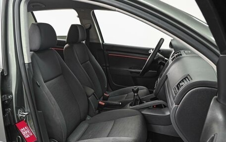 Volkswagen Golf V, 2007 год, 450 000 рублей, 8 фотография