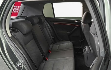 Volkswagen Golf V, 2007 год, 450 000 рублей, 7 фотография