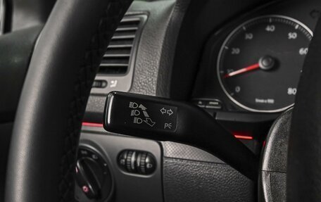 Volkswagen Golf V, 2007 год, 450 000 рублей, 15 фотография