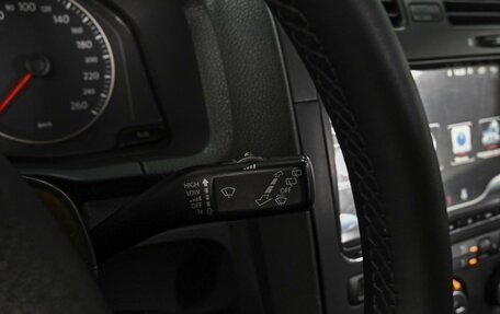 Volkswagen Golf V, 2007 год, 450 000 рублей, 16 фотография