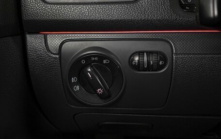 Volkswagen Golf V, 2007 год, 450 000 рублей, 17 фотография