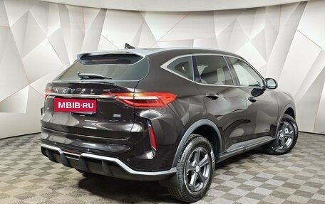 Haval F7 I, 2022 год, 2 423 000 рублей, 2 фотография