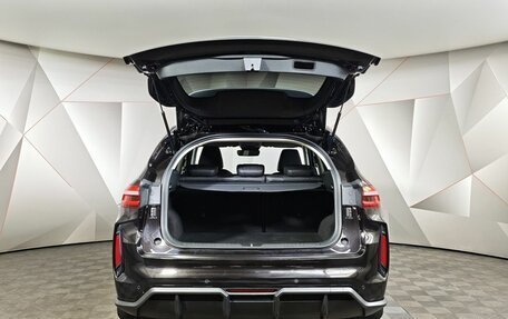 Haval F7 I, 2022 год, 2 423 000 рублей, 12 фотография