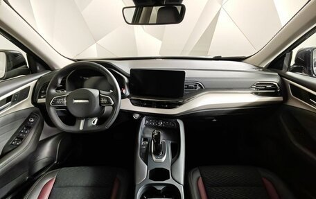 Haval F7 I, 2022 год, 2 423 000 рублей, 14 фотография