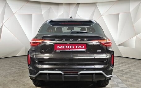 Haval F7 I, 2022 год, 2 423 000 рублей, 8 фотография