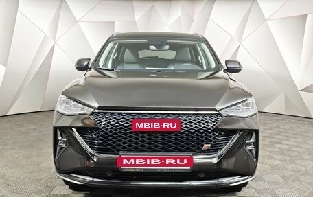 Haval F7 I, 2022 год, 2 423 000 рублей, 7 фотография