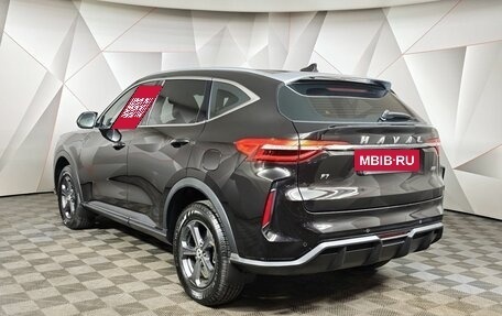 Haval F7 I, 2022 год, 2 423 000 рублей, 4 фотография