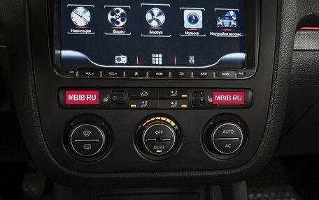 Volkswagen Golf V, 2007 год, 450 000 рублей, 13 фотография