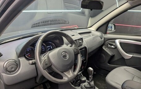 Nissan Terrano III, 2021 год, 1 950 000 рублей, 8 фотография