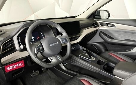 Haval F7 I, 2022 год, 2 423 000 рублей, 19 фотография