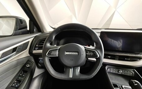 Haval F7 I, 2022 год, 2 423 000 рублей, 20 фотография