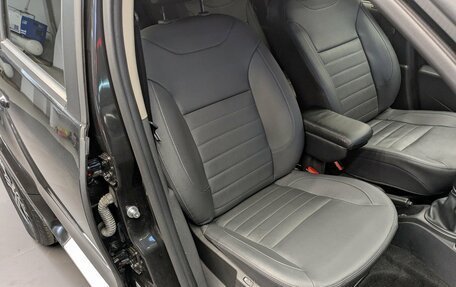 Nissan Terrano III, 2021 год, 1 950 000 рублей, 15 фотография
