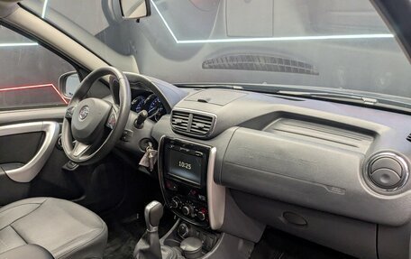 Nissan Terrano III, 2021 год, 1 950 000 рублей, 16 фотография