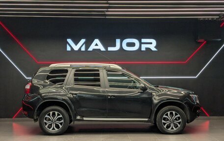 Nissan Terrano III, 2021 год, 1 950 000 рублей, 27 фотография