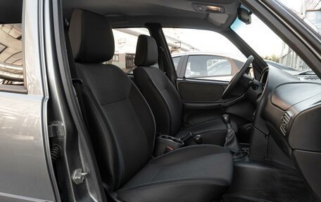 Chevrolet Niva I рестайлинг, 2019 год, 749 000 рублей, 8 фотография