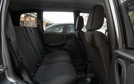 Chevrolet Niva I рестайлинг, 2019 год, 749 000 рублей, 7 фотография