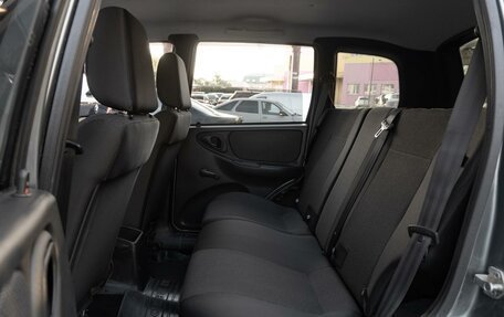 Chevrolet Niva I рестайлинг, 2019 год, 749 000 рублей, 9 фотография