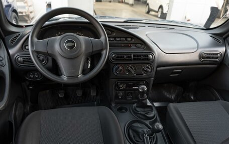 Chevrolet Niva I рестайлинг, 2019 год, 749 000 рублей, 6 фотография