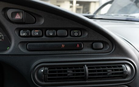 Chevrolet Niva I рестайлинг, 2019 год, 749 000 рублей, 13 фотография