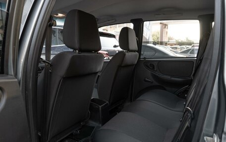 Chevrolet Niva I рестайлинг, 2019 год, 749 000 рублей, 11 фотография