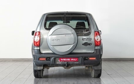 Chevrolet Niva I рестайлинг, 2019 год, 749 000 рублей, 4 фотография
