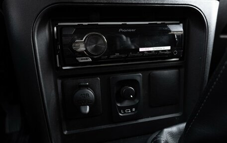 Chevrolet Niva I рестайлинг, 2019 год, 749 000 рублей, 15 фотография
