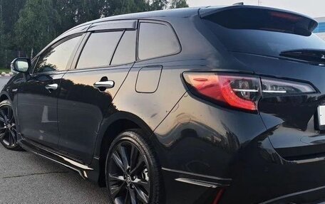 Toyota Corolla, 2022 год, 1 500 000 рублей, 7 фотография