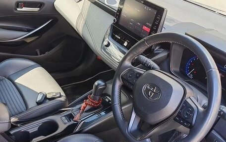 Toyota Corolla, 2022 год, 1 500 000 рублей, 9 фотография