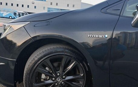 Toyota Corolla, 2022 год, 1 500 000 рублей, 8 фотография