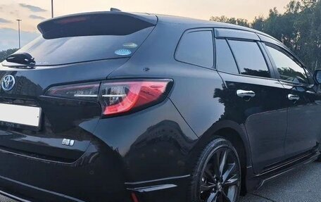 Toyota Corolla, 2022 год, 1 500 000 рублей, 6 фотография