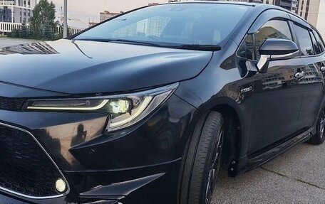 Toyota Corolla, 2022 год, 1 500 000 рублей, 5 фотография
