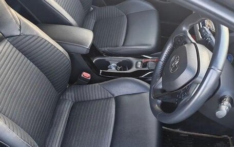 Toyota Corolla, 2022 год, 1 500 000 рублей, 10 фотография