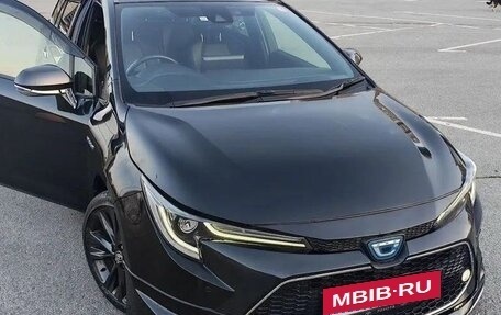 Toyota Corolla, 2022 год, 1 500 000 рублей, 2 фотография