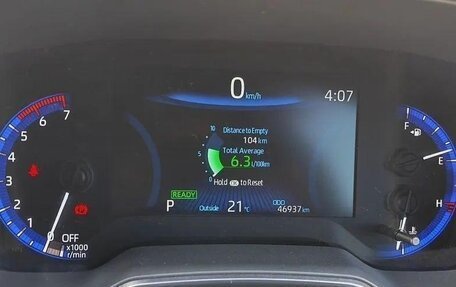 Toyota Corolla, 2022 год, 1 500 000 рублей, 13 фотография