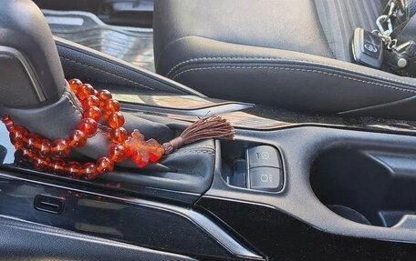 Toyota Corolla, 2022 год, 1 500 000 рублей, 19 фотография