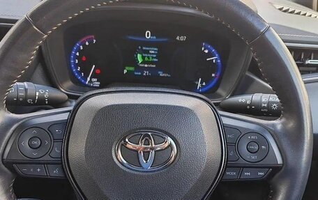 Toyota Corolla, 2022 год, 1 500 000 рублей, 11 фотография
