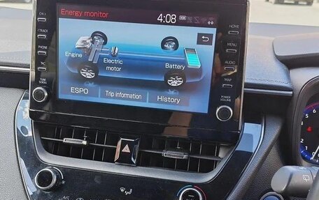 Toyota Corolla, 2022 год, 1 500 000 рублей, 17 фотография