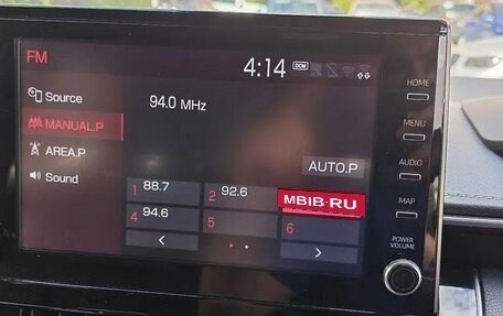 Toyota Corolla, 2022 год, 1 500 000 рублей, 14 фотография