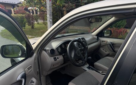 Toyota RAV4, 2000 год, 635 000 рублей, 6 фотография