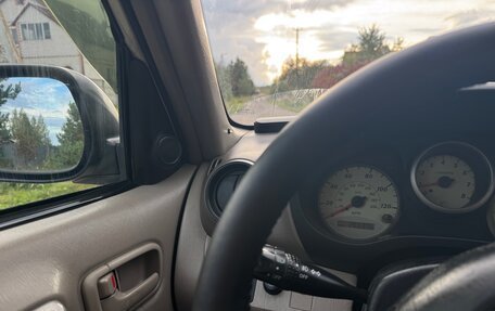 Toyota RAV4, 2000 год, 635 000 рублей, 10 фотография