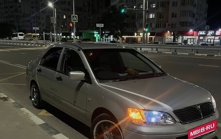 Mitsubishi Lancer IX, 2001 год, 350 000 рублей, 2 фотография