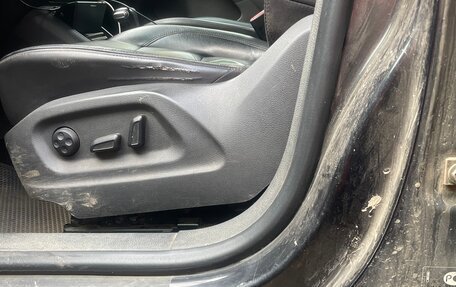 Volkswagen Tiguan I, 2010 год, 750 000 рублей, 9 фотография