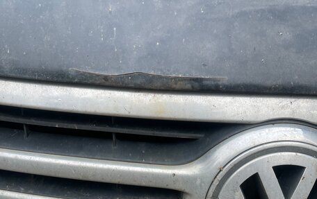 Volkswagen Tiguan I, 2010 год, 750 000 рублей, 17 фотография