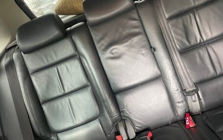Volkswagen Tiguan I, 2010 год, 750 000 рублей, 4 фотография