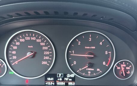 BMW X4, 2017 год, 3 000 000 рублей, 4 фотография